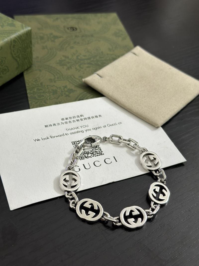 Gucci Bracelets